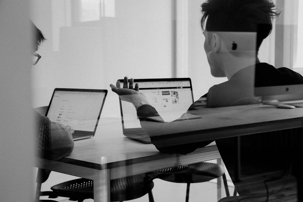 Conversyo team working on e-commerce growth